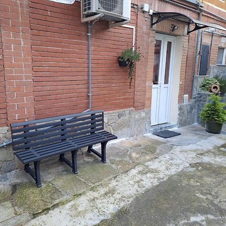 House Vittone Venaria Reale Appartement Buitenkant foto