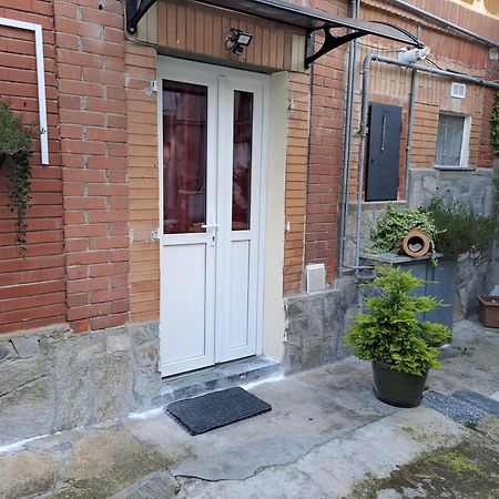 House Vittone Venaria Reale Appartement Buitenkant foto