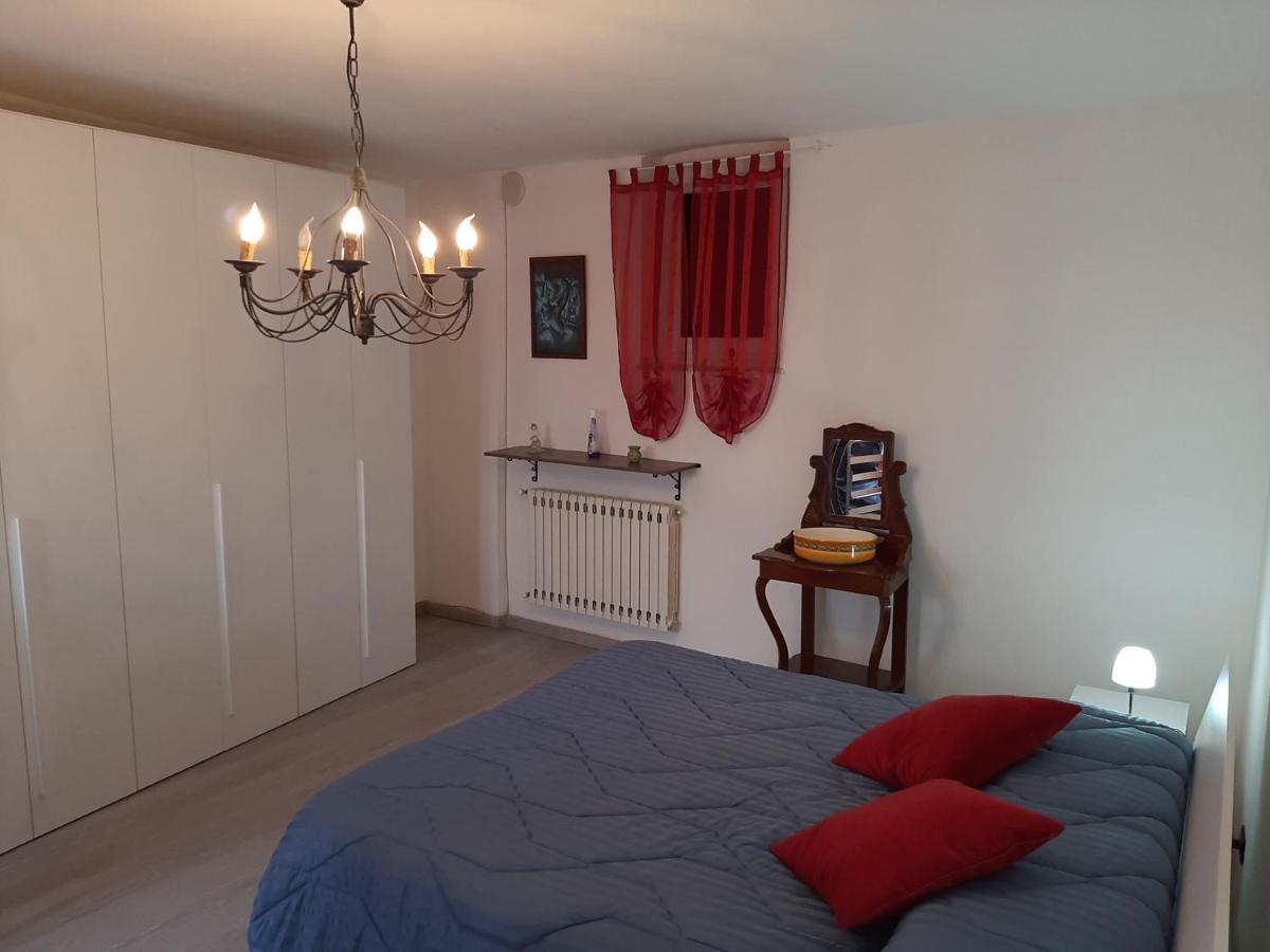 House Vittone Venaria Reale Appartement Buitenkant foto
