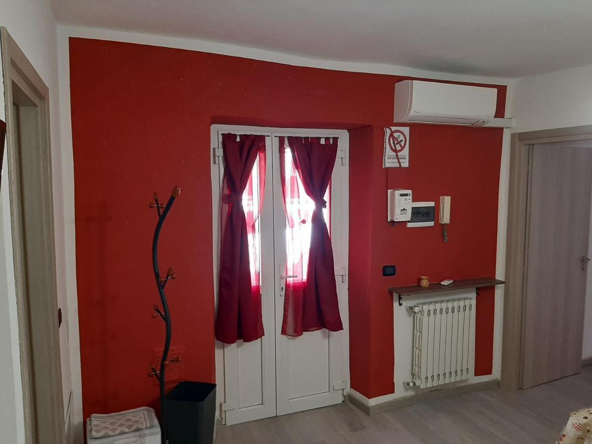 House Vittone Venaria Reale Appartement Buitenkant foto