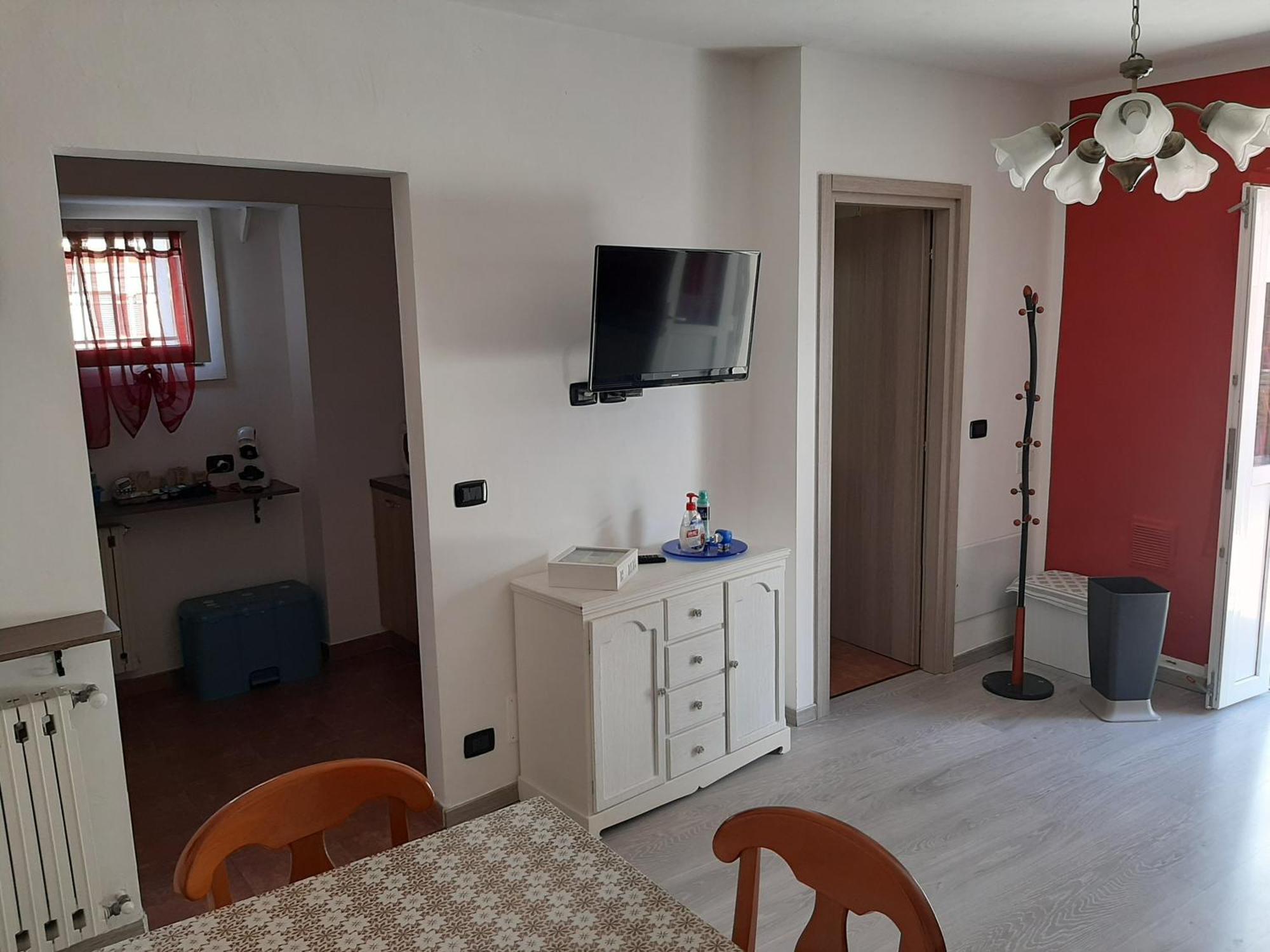 House Vittone Venaria Reale Appartement Buitenkant foto