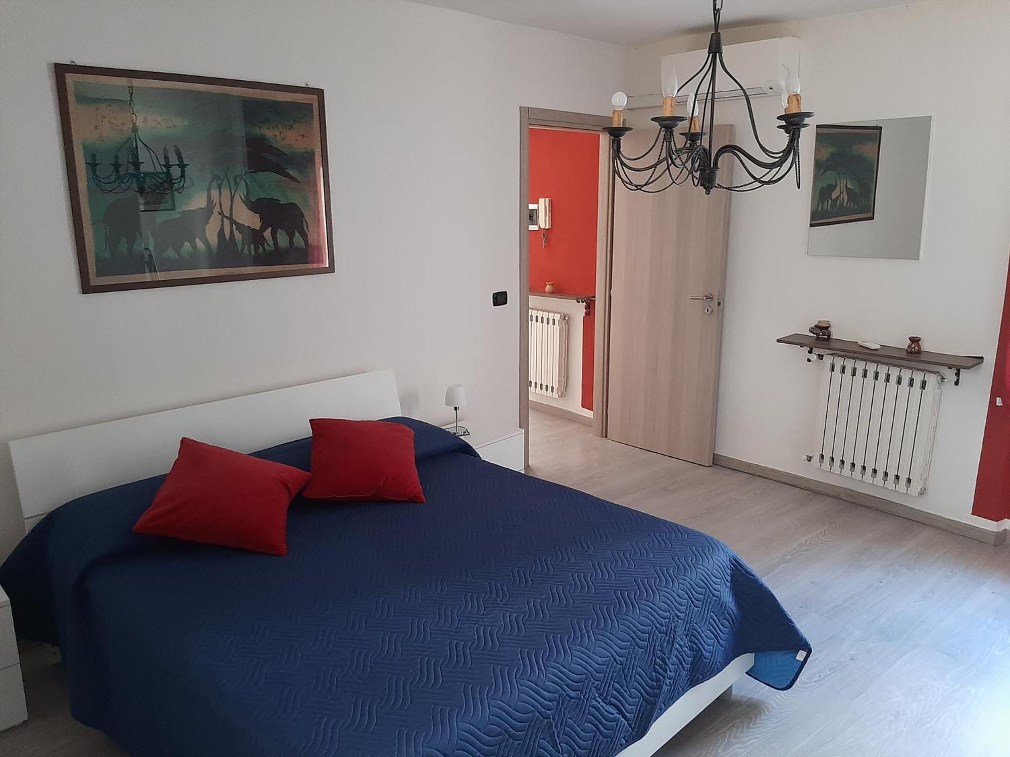 House Vittone Venaria Reale Appartement Buitenkant foto