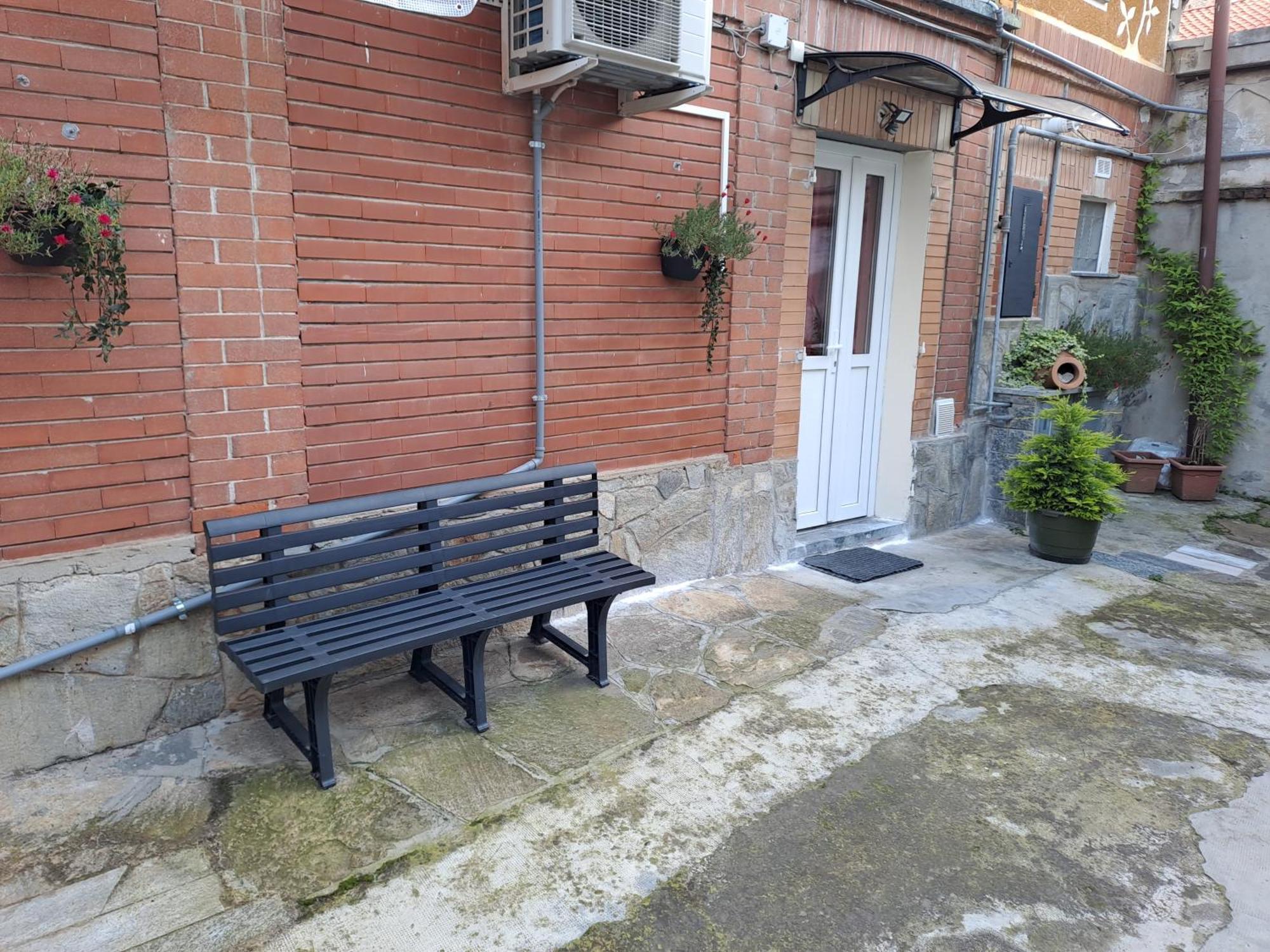 House Vittone Venaria Reale Appartement Buitenkant foto